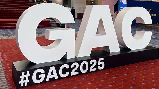 Governmental Affairs Conference (GAC) 2025