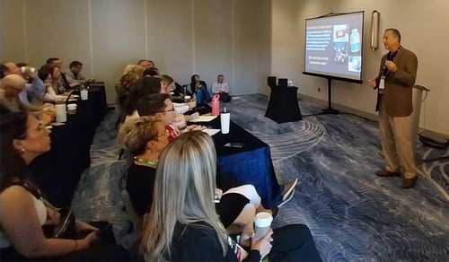 Frank J. Diekmann shared “25 Ideas That Are Working in Credit Unions”