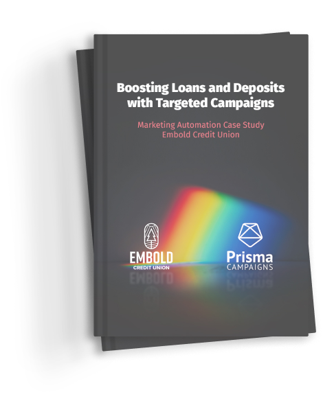 Boosting Loans and Deposits with Targeted Campaigns
