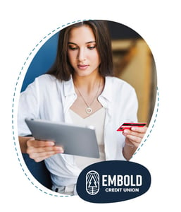 Marketing Automation Case Study - Embold Credit Union