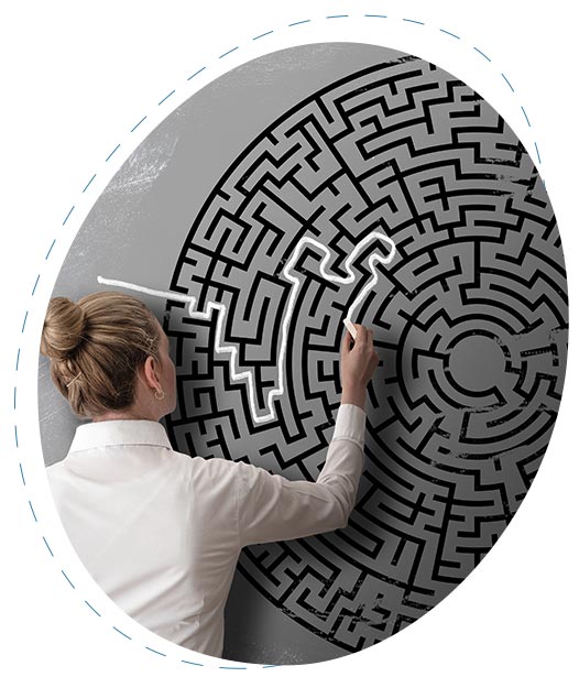 Mapping the Data Maze Mapping the Data Maze