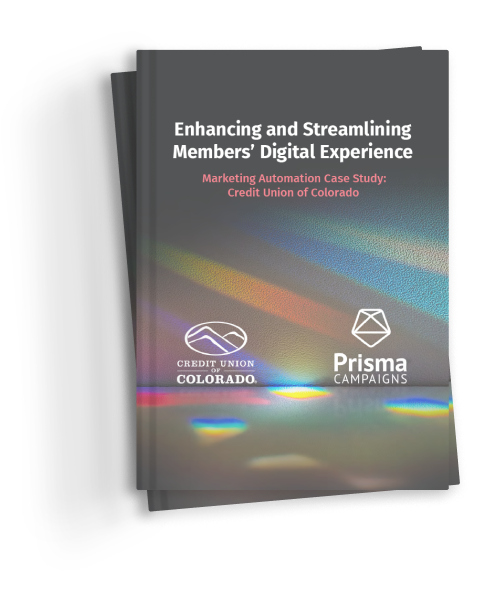 Enhancing and Streamlining Member's Digital Experience
