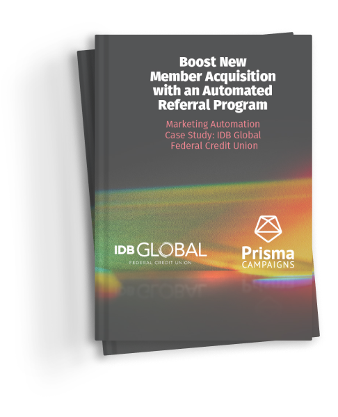 Boost New Member Acquisition with an Automated Referral Program
