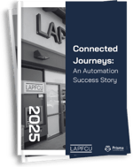 Connected Journeys: An Automation Success Story