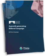 970 New Members, $5.3M in Loan Growth - One Referral Campaign