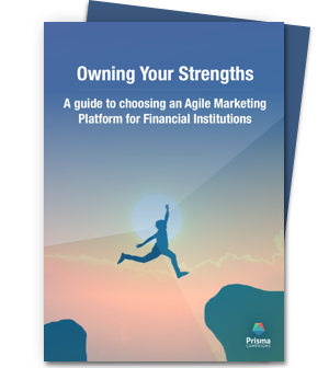 A guide to choosing an Agile Marketing Platform for Financial Institutions