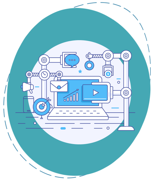 Using Data to Build a Personalized Marketing & Member Engagement Strategy Using Data to Build a Personalized Marketing & Member Engagement Strategy