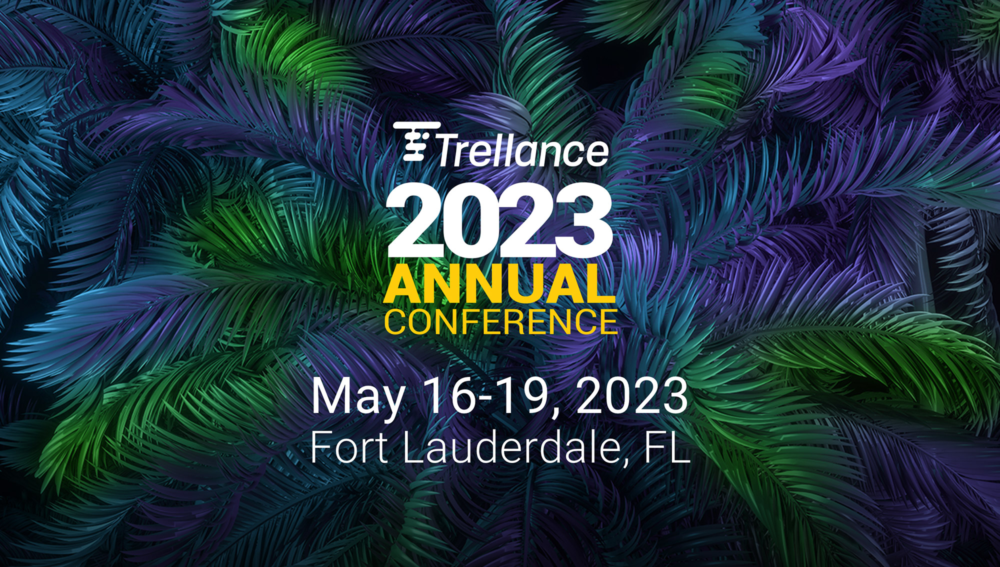 Trellance 2023 Annual Conference Recap