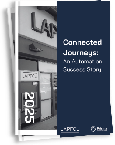 Connected Journeys: An Automation Success Story Connected Journeys: An Automation Success Story