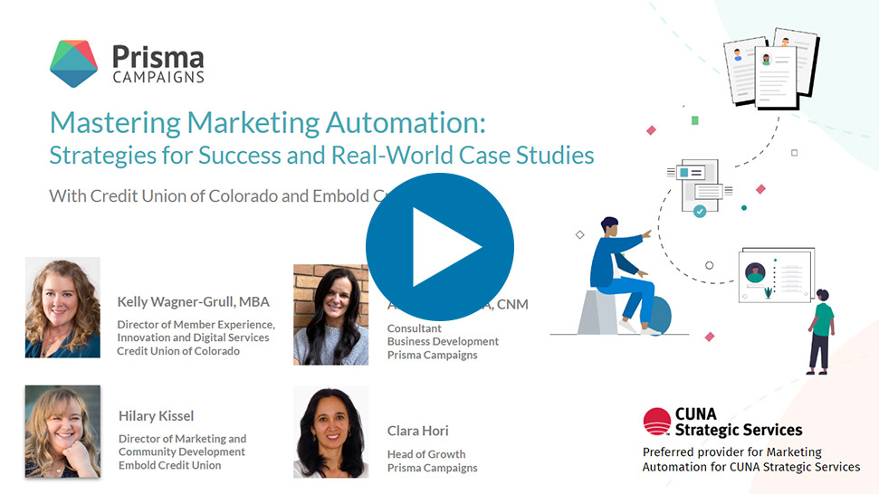 Mastering Marketing Automation: Strategies for Success and Real-World Case Studies